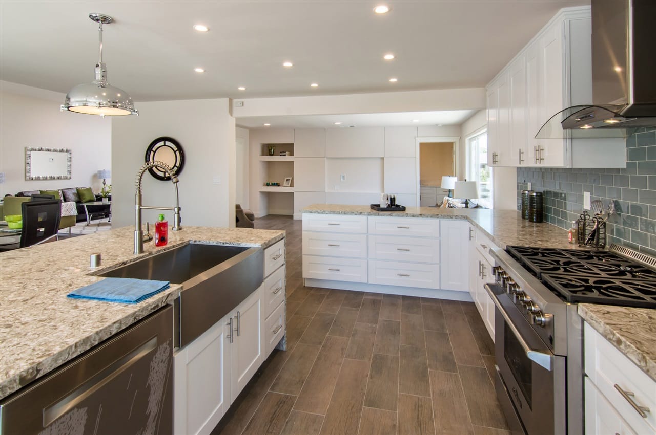 Kitchen Design